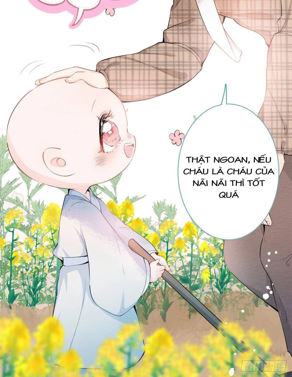 Ta Có Năm Đại Lão Ba Ba Chapter 5 - 22