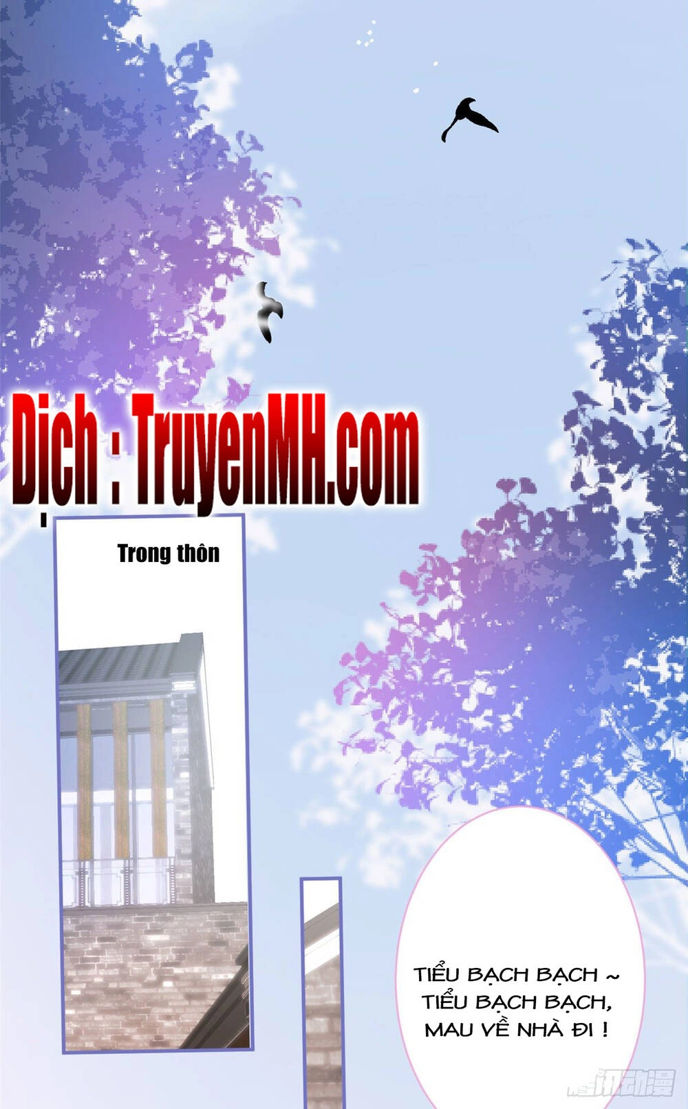 Ta Có Năm Đại Lão Ba Ba Chapter 5 - 27