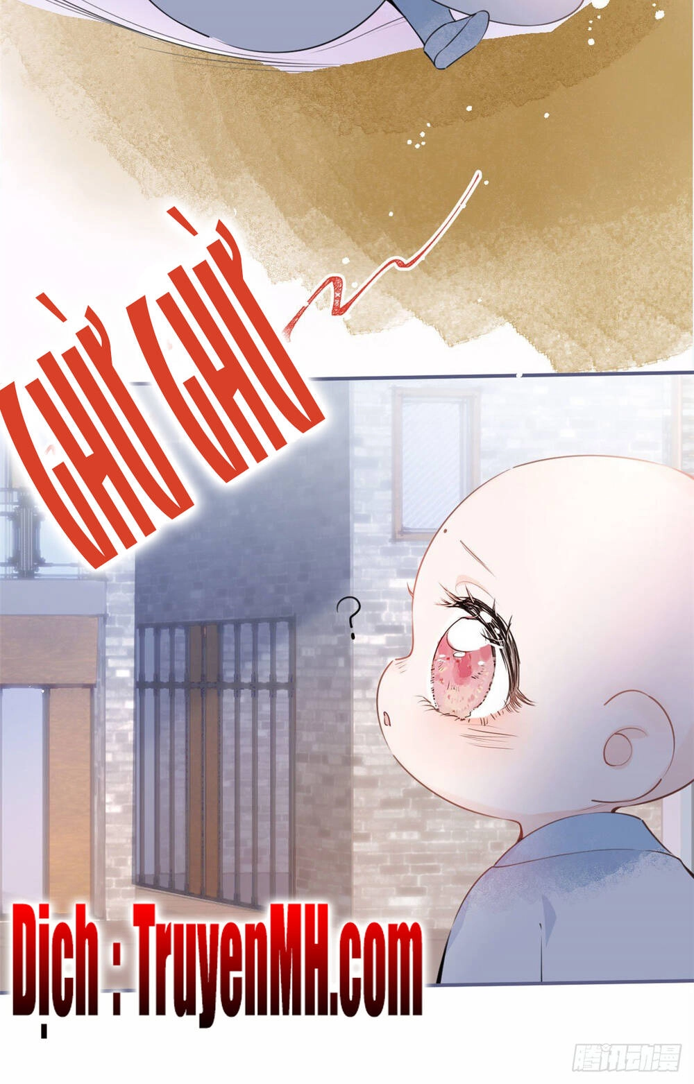 Ta Có Năm Đại Lão Ba Ba Chapter 5 - 29