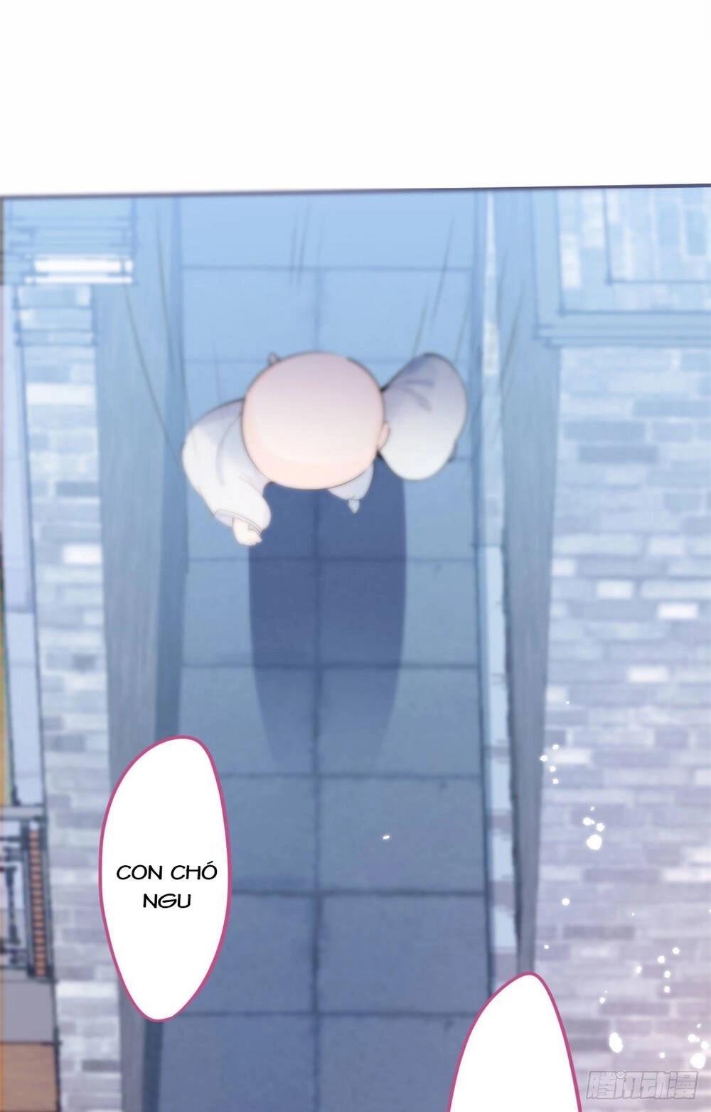 Ta Có Năm Đại Lão Ba Ba Chapter 5 - 30