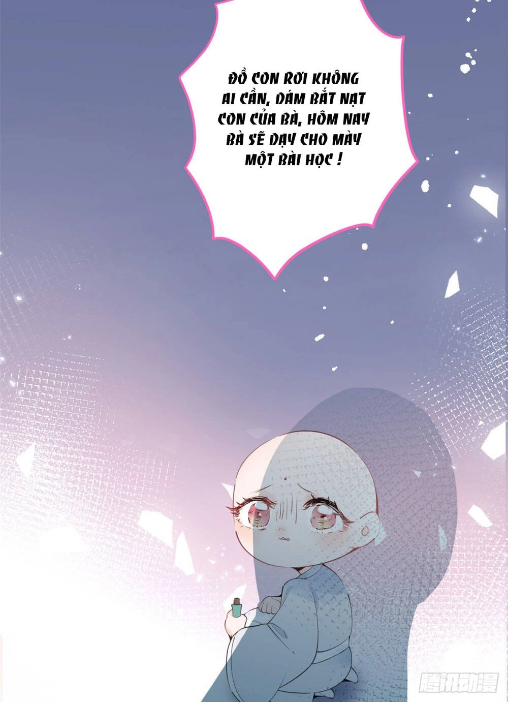 Ta Có Năm Đại Lão Ba Ba Chapter 6 - 11