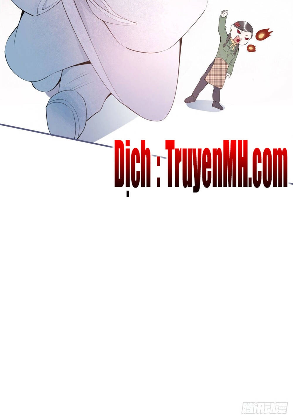 Ta Có Năm Đại Lão Ba Ba Chapter 6 - 18