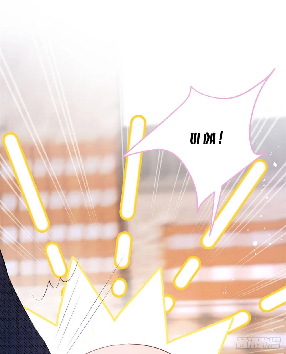 Ta Có Năm Đại Lão Ba Ba Chapter 6 - 19