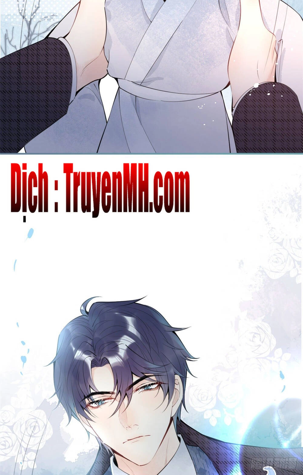 Ta Có Năm Đại Lão Ba Ba Chapter 6 - 22