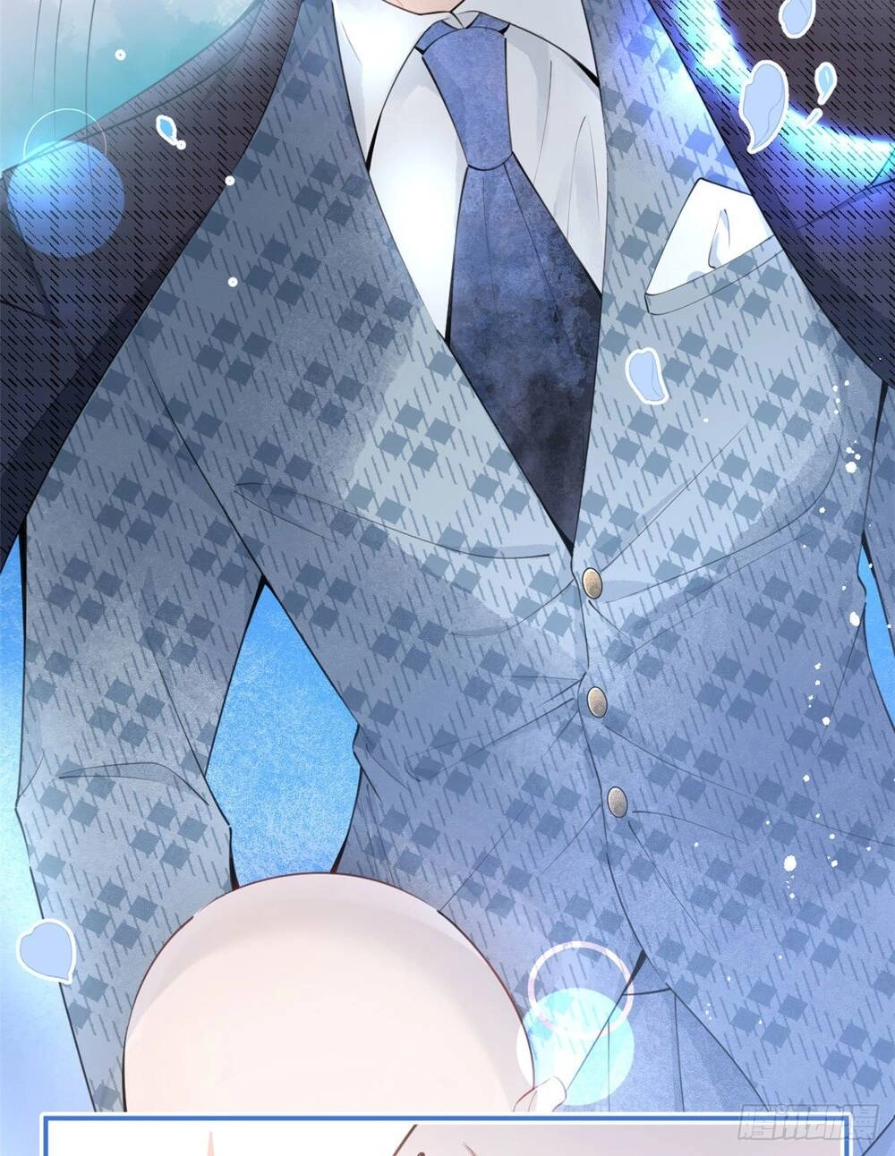 Ta Có Năm Đại Lão Ba Ba Chapter 6 - 23