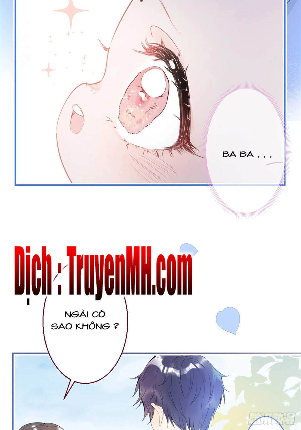 Ta Có Năm Đại Lão Ba Ba Chapter 6 - 24