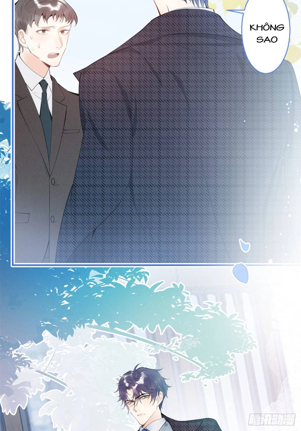 Ta Có Năm Đại Lão Ba Ba Chapter 6 - 25