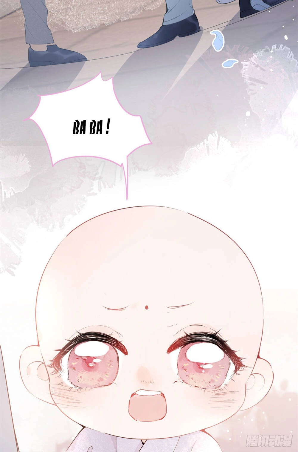 Ta Có Năm Đại Lão Ba Ba Chapter 6 - 27