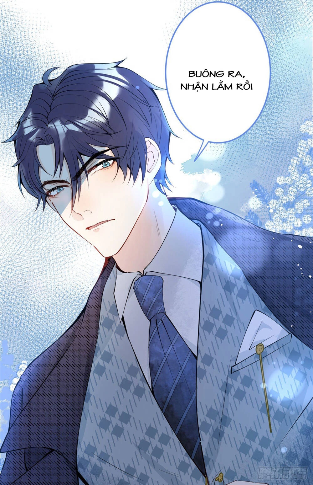 Ta Có Năm Đại Lão Ba Ba Chapter 7 - 4