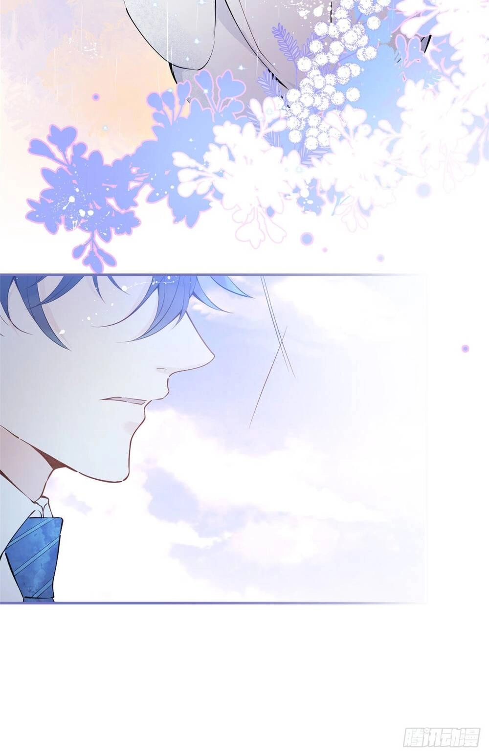 Ta Có Năm Đại Lão Ba Ba Chapter 7 - 8