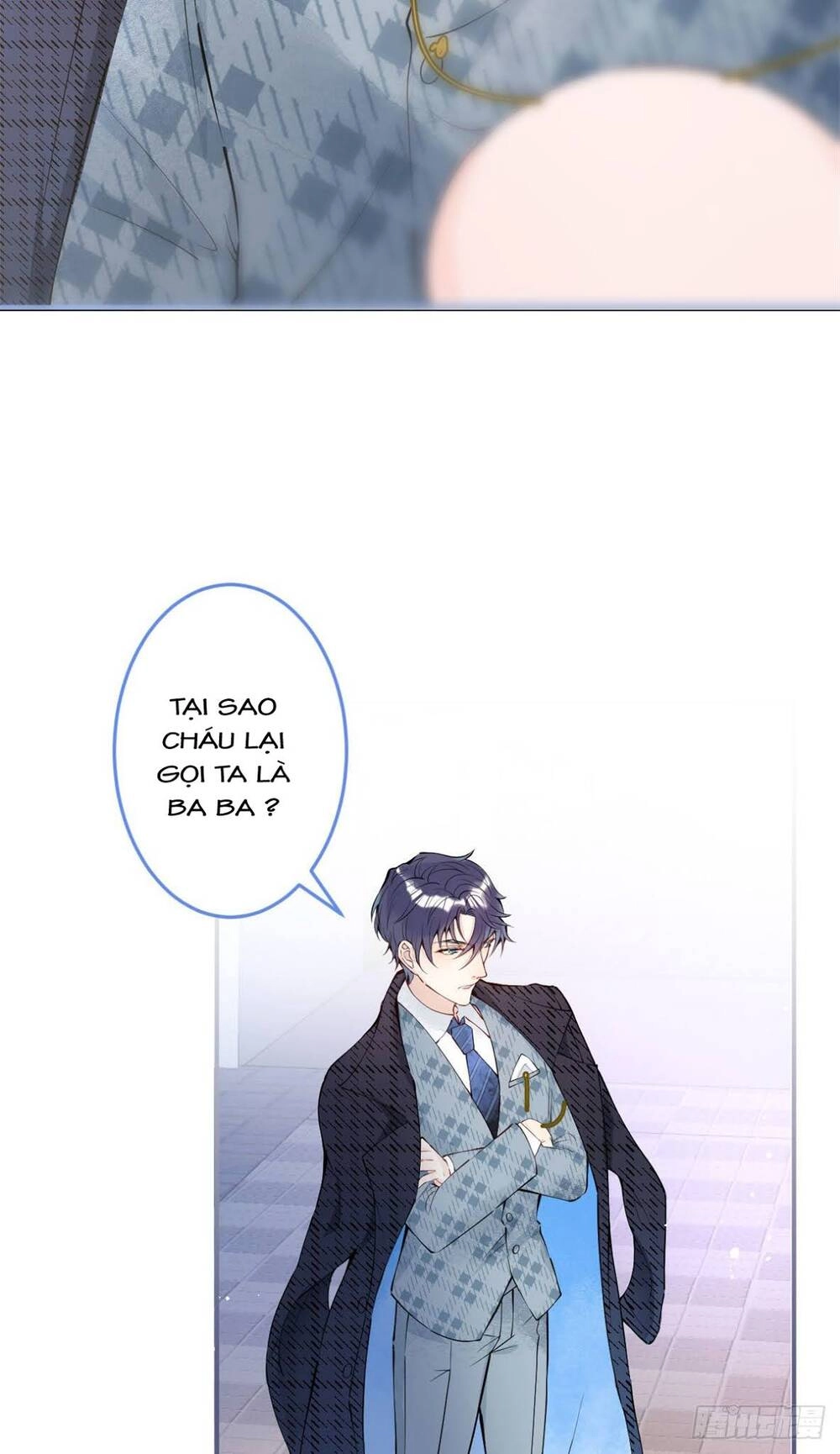 Ta Có Năm Đại Lão Ba Ba Chapter 7 - 12