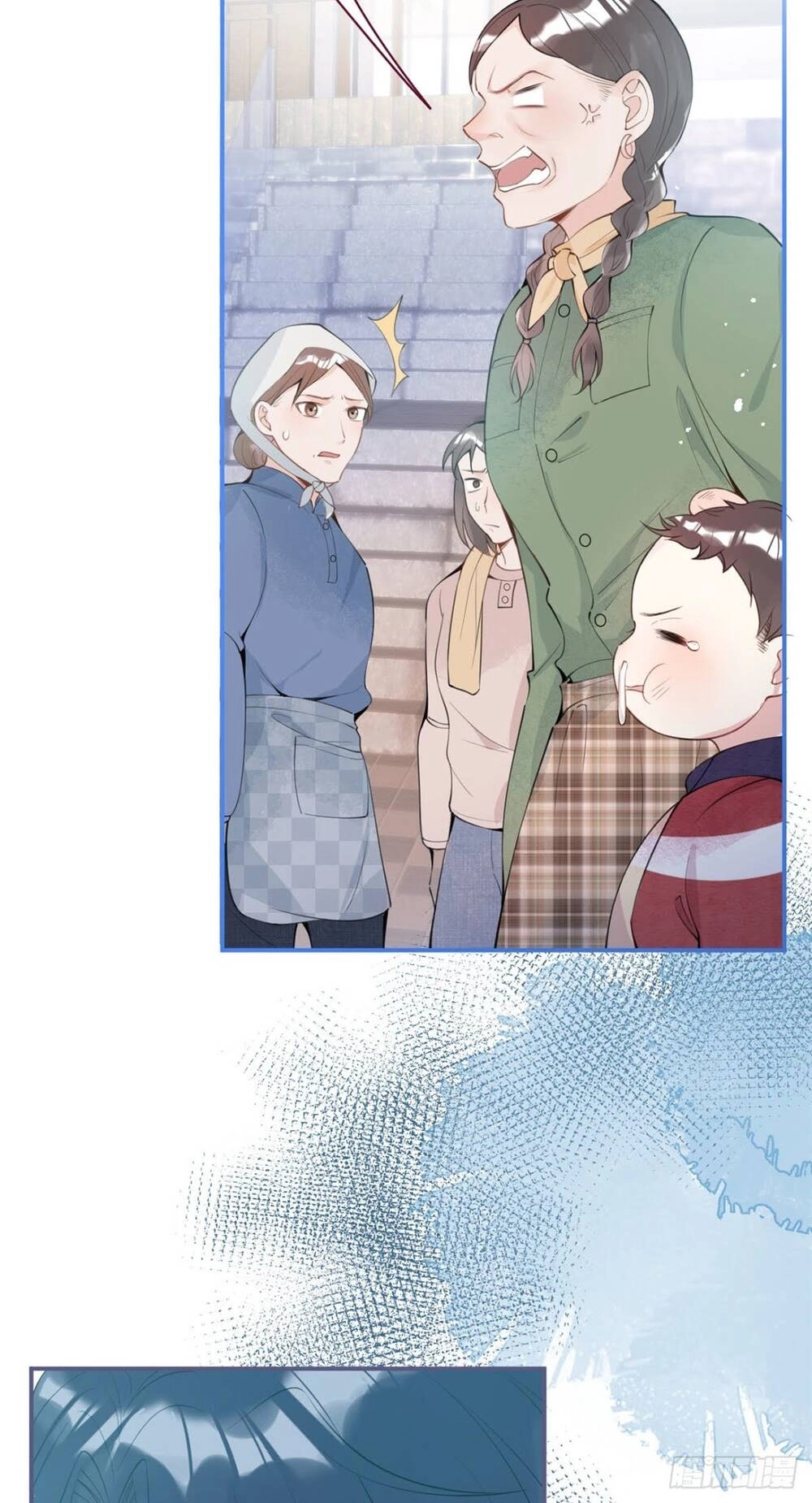 Ta Có Năm Đại Lão Ba Ba Chapter 7 - 20