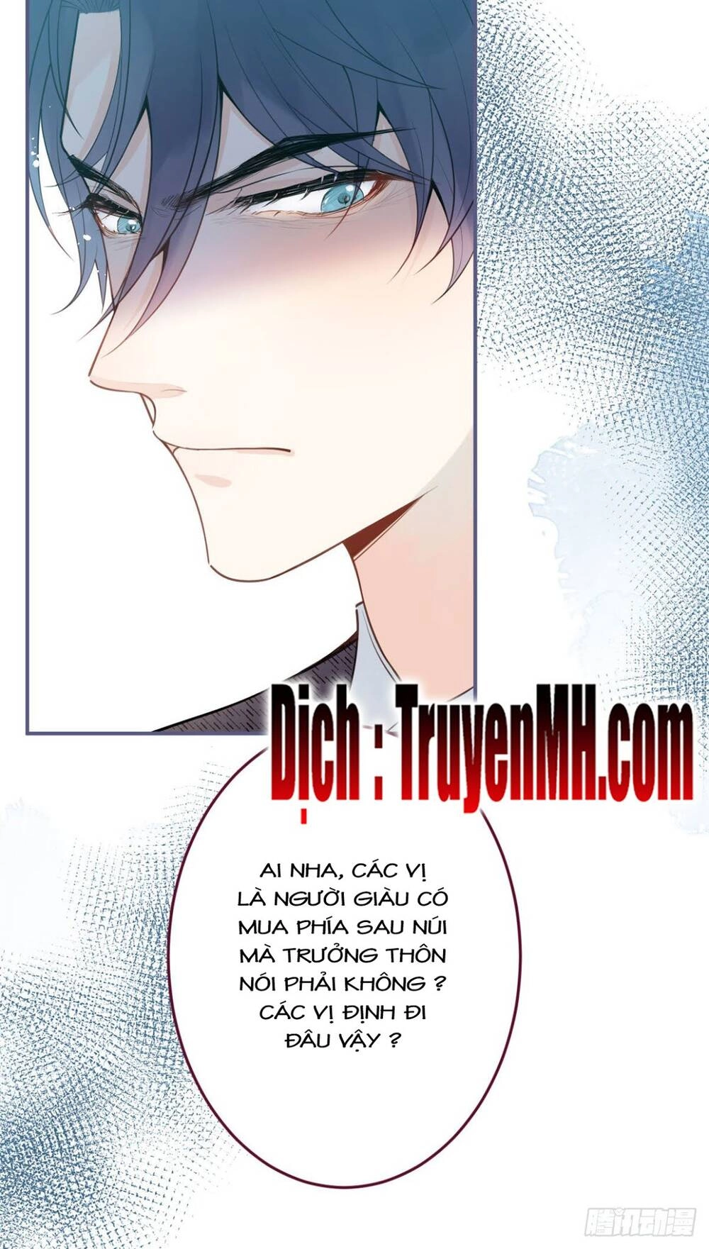 Ta Có Năm Đại Lão Ba Ba Chapter 7 - 21