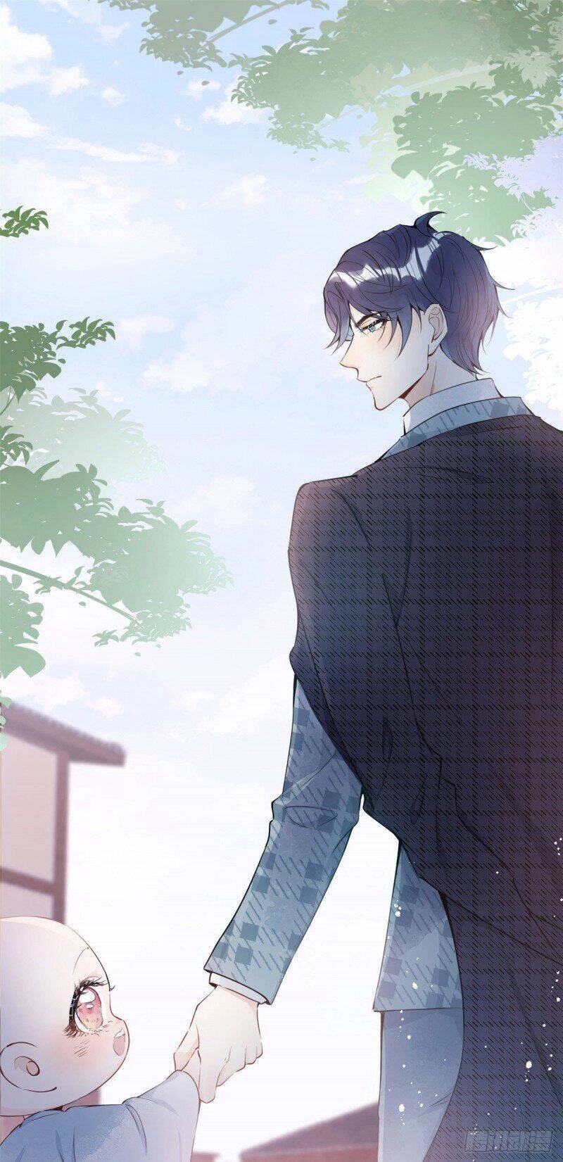 Ta Có Năm Đại Lão Ba Ba Chapter 8 - 2