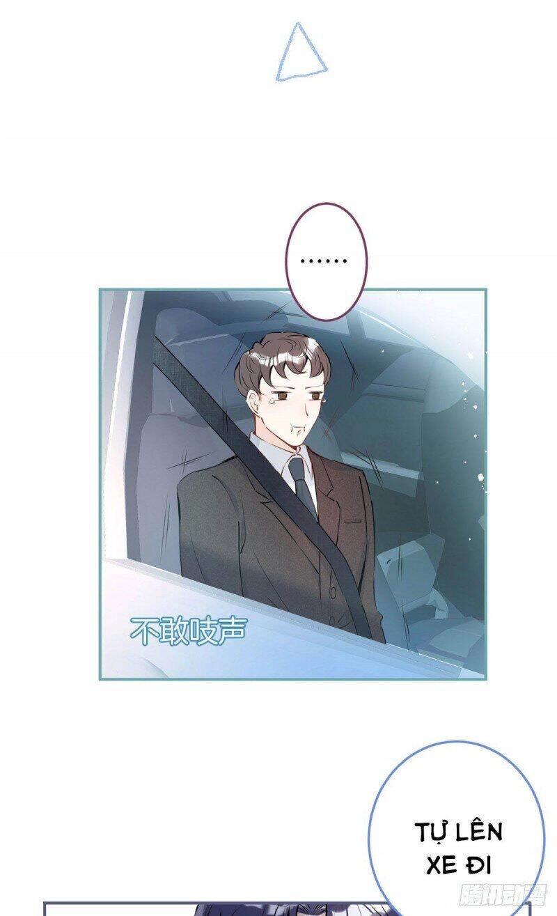 Ta Có Năm Đại Lão Ba Ba Chapter 8 - 4