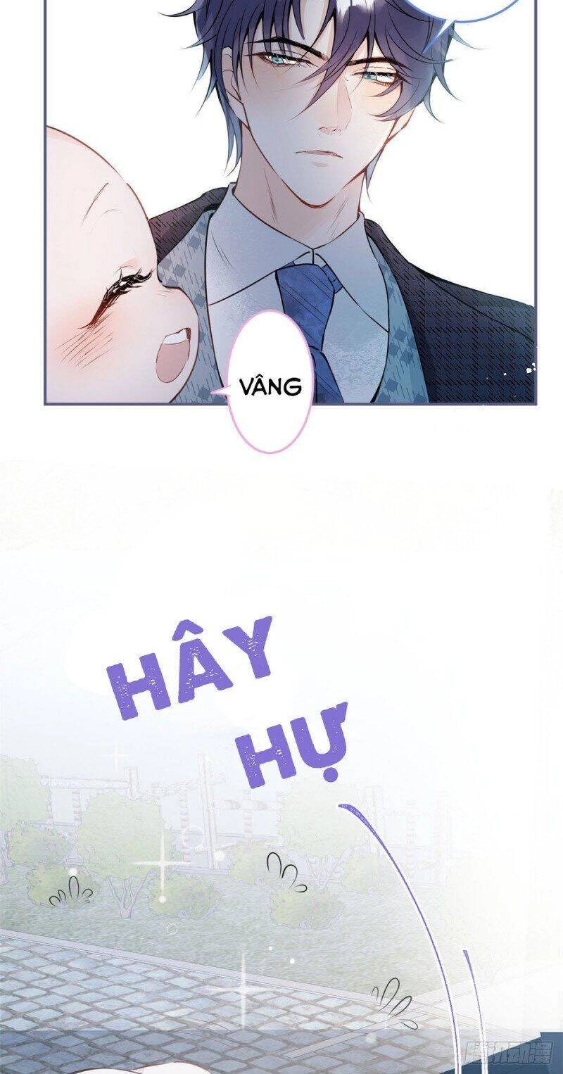 Ta Có Năm Đại Lão Ba Ba Chapter 8 - 5
