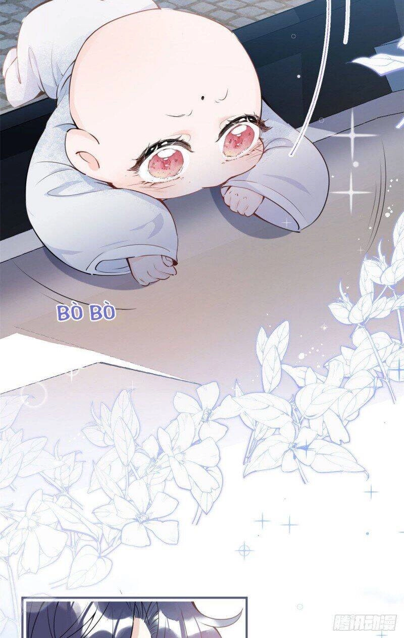 Ta Có Năm Đại Lão Ba Ba Chapter 8 - 6