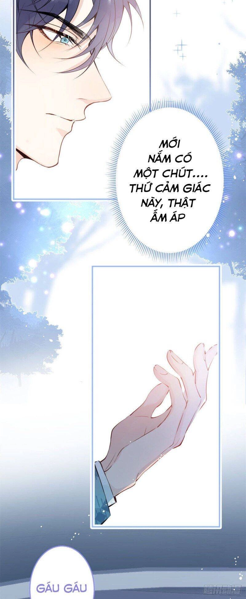 Ta Có Năm Đại Lão Ba Ba Chapter 8 - 7