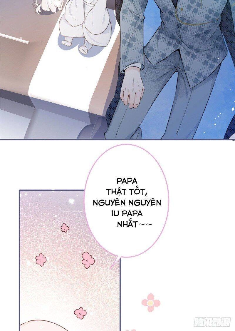 Ta Có Năm Đại Lão Ba Ba Chapter 8 - 14
