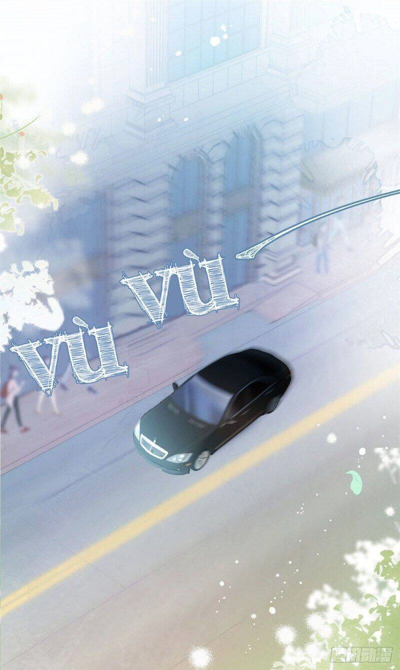 Ta Có Năm Đại Lão Ba Ba Chapter 8 - 16