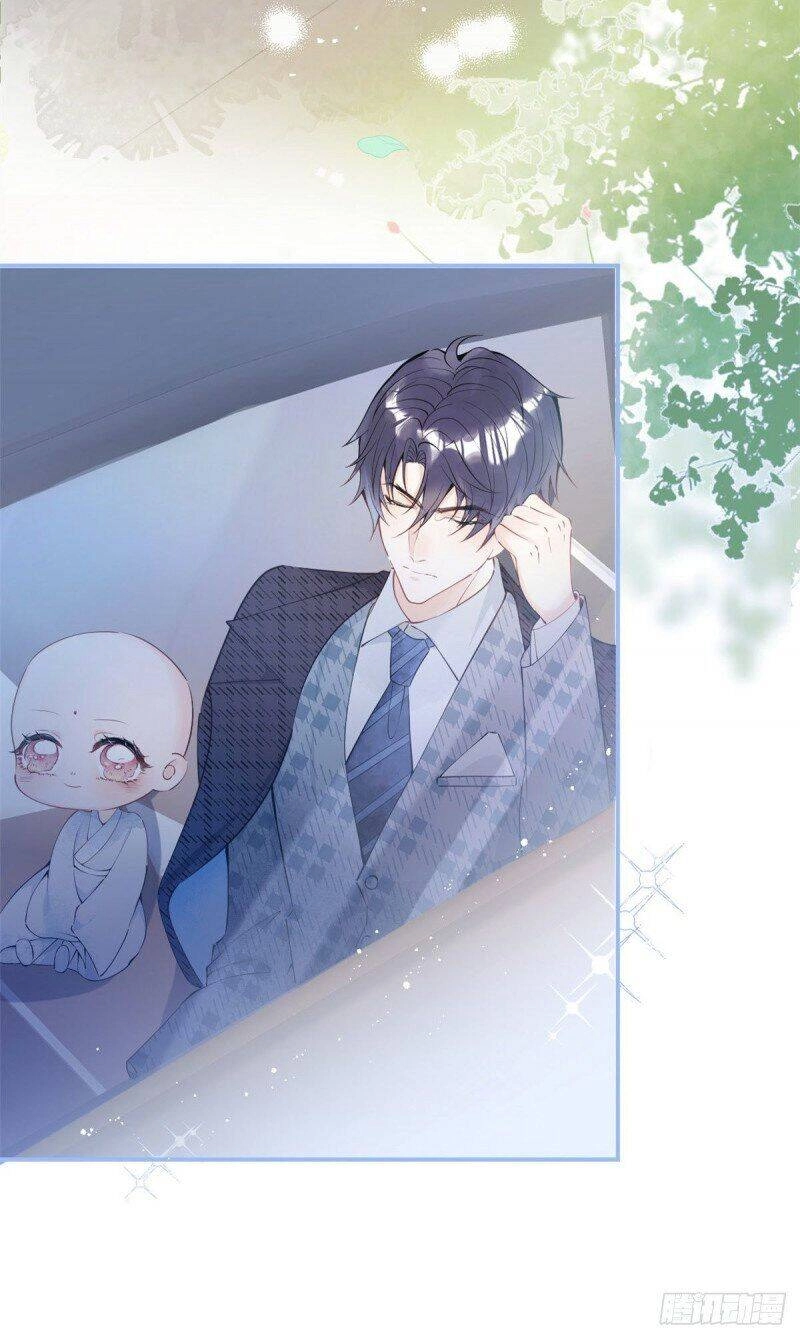 Ta Có Năm Đại Lão Ba Ba Chapter 8 - 17