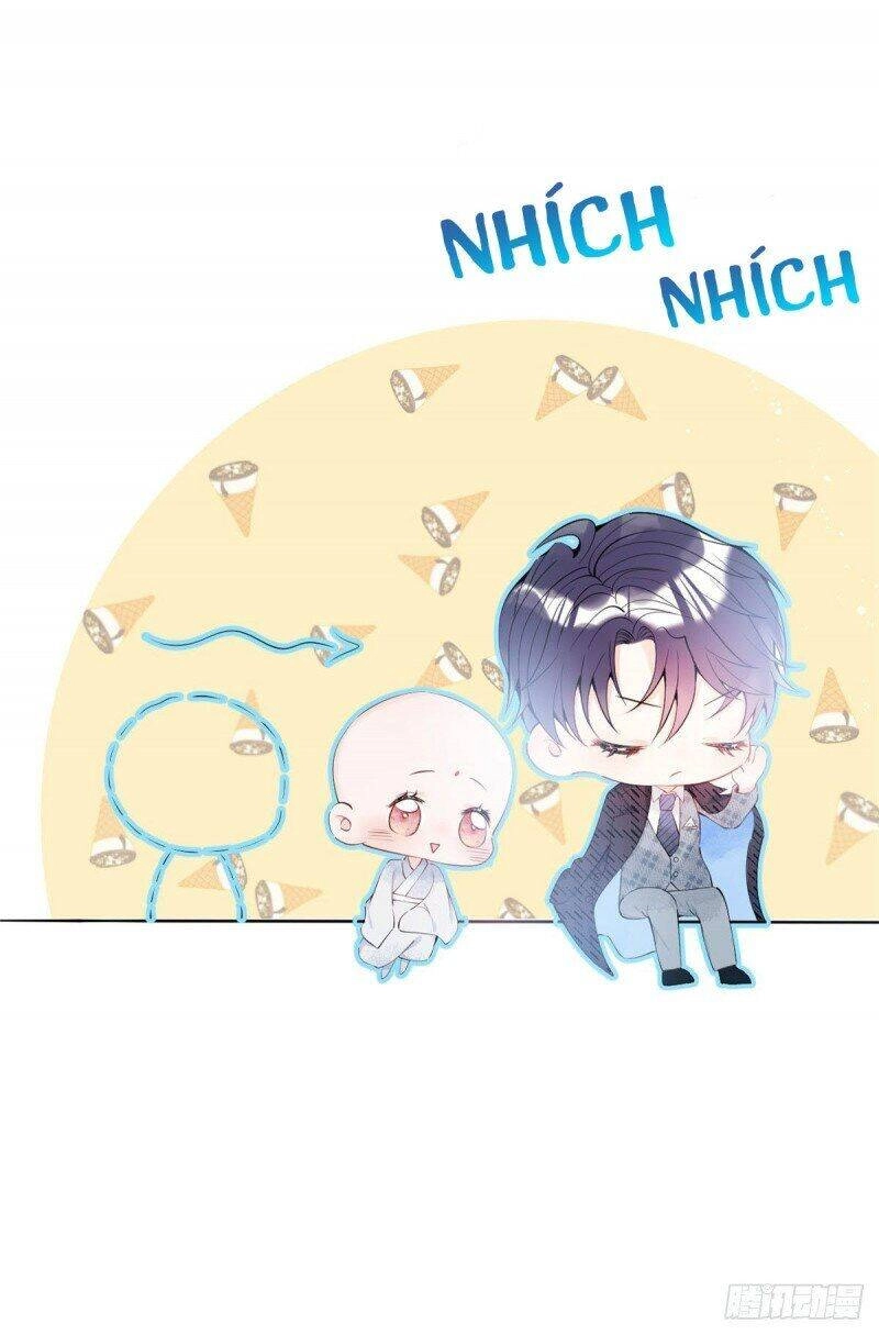 Ta Có Năm Đại Lão Ba Ba Chapter 8 - 18