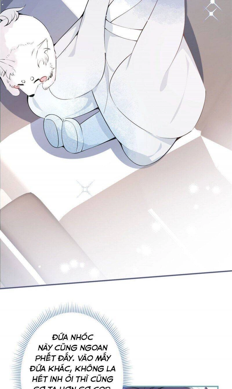 Ta Có Năm Đại Lão Ba Ba Chapter 8 - 20