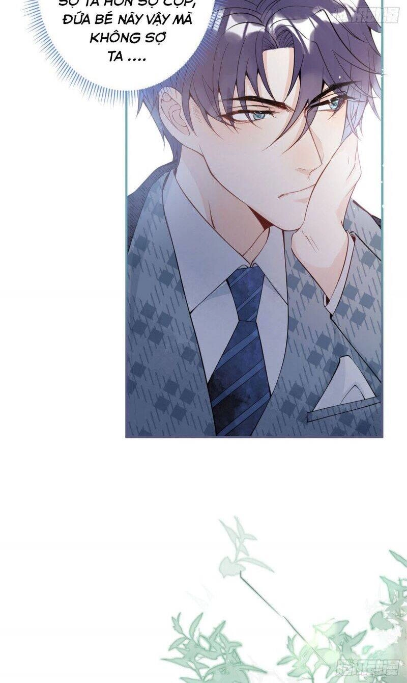 Ta Có Năm Đại Lão Ba Ba Chapter 8 - 21