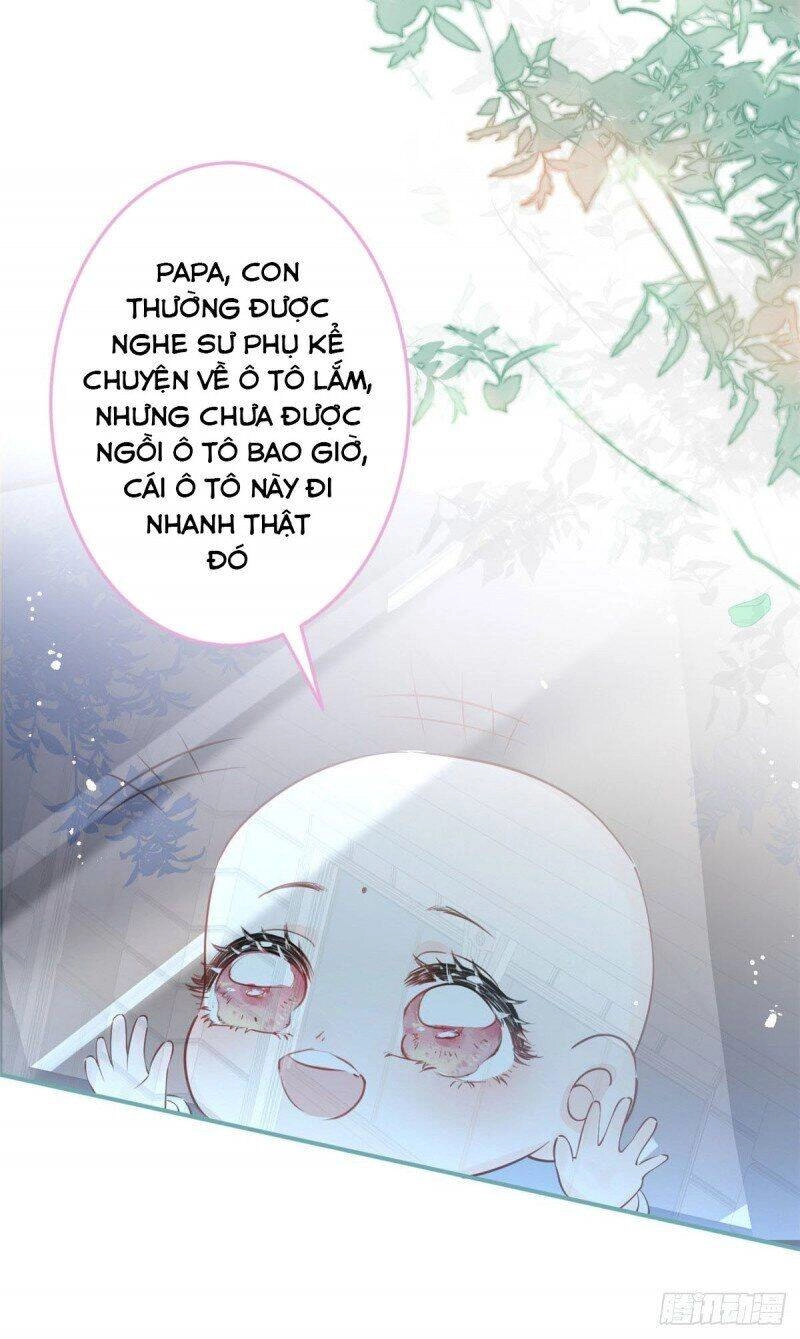 Ta Có Năm Đại Lão Ba Ba Chapter 8 - 22