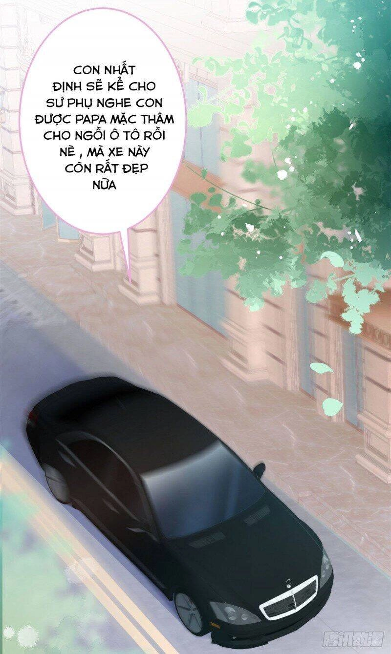 Ta Có Năm Đại Lão Ba Ba Chapter 8 - 24