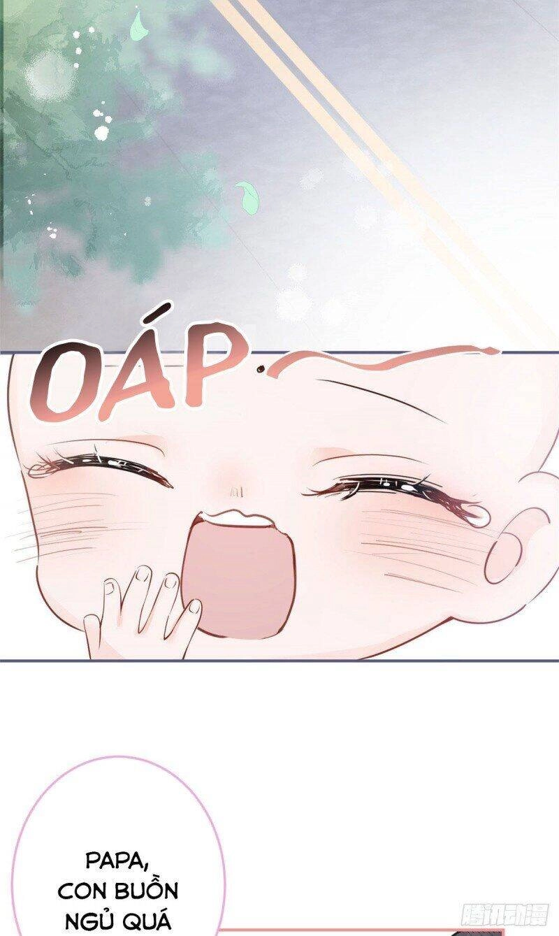 Ta Có Năm Đại Lão Ba Ba Chapter 8 - 25