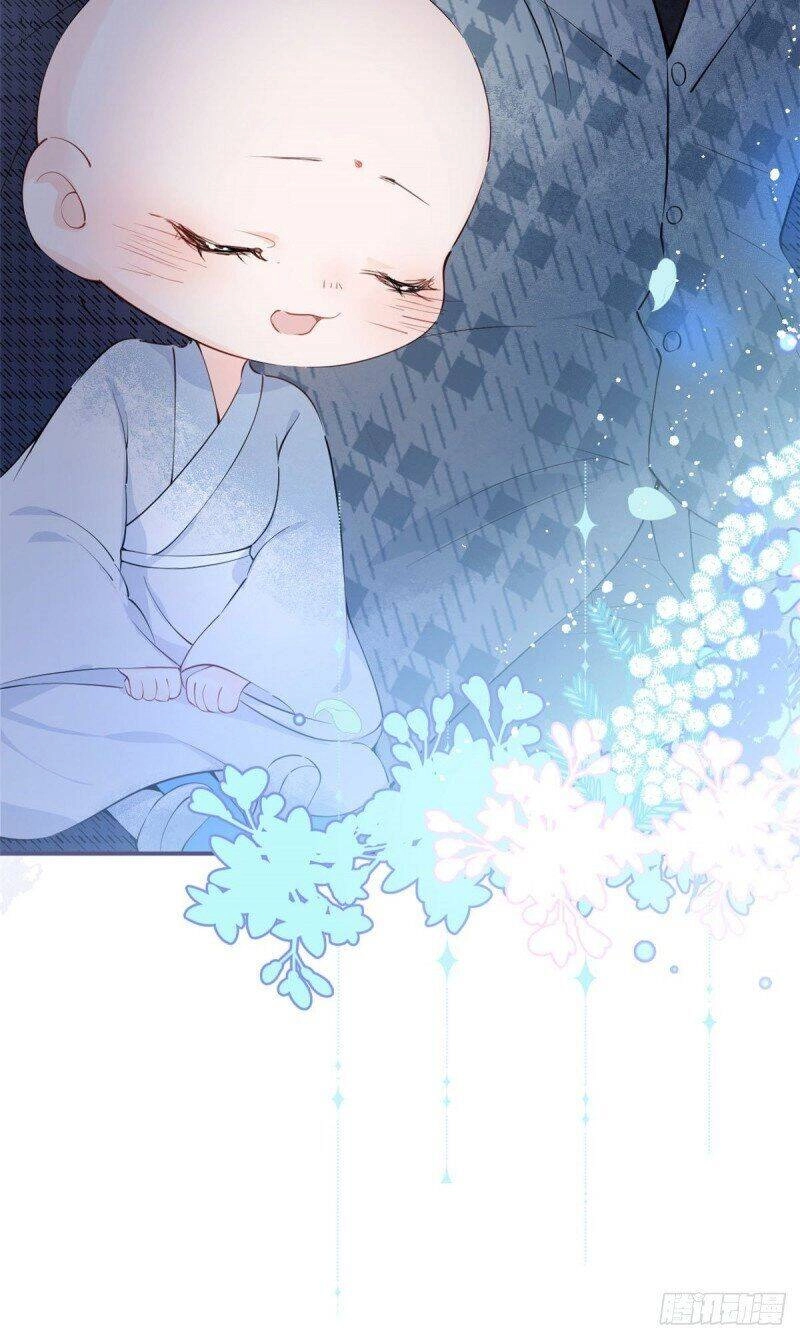 Ta Có Năm Đại Lão Ba Ba Chapter 8 - 29