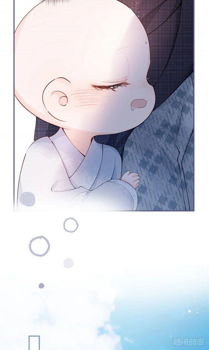 Ta Có Năm Đại Lão Ba Ba Chapter 9 - 3