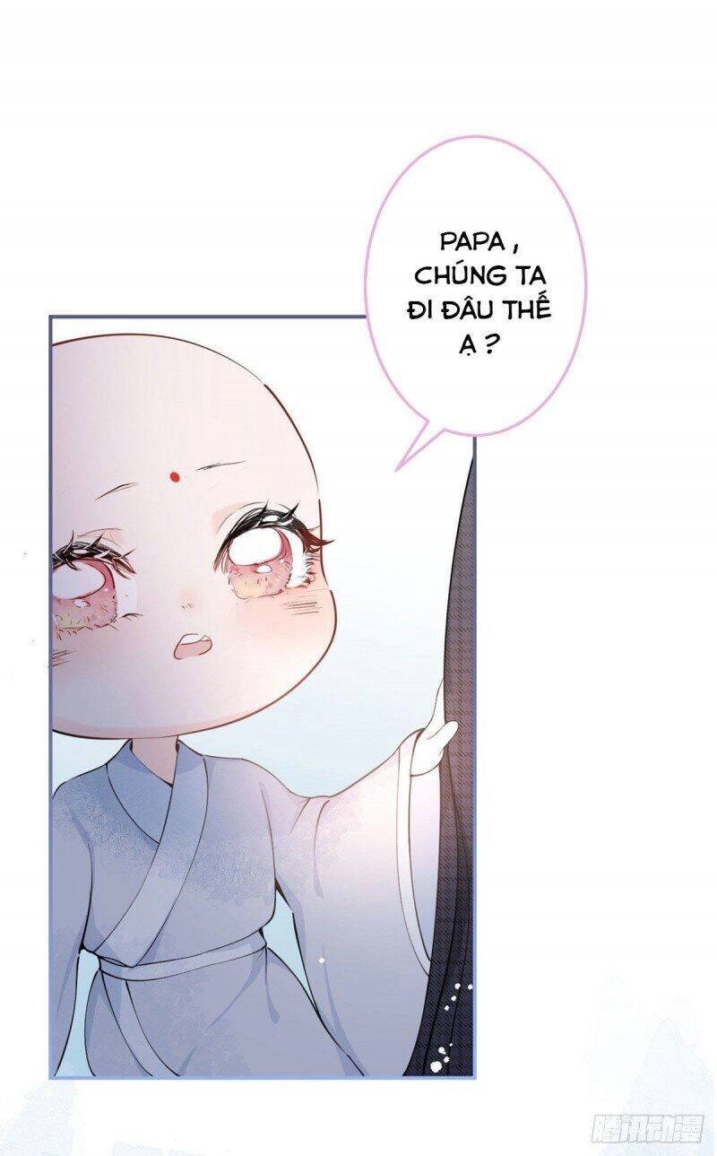 Ta Có Năm Đại Lão Ba Ba Chapter 9 - 6