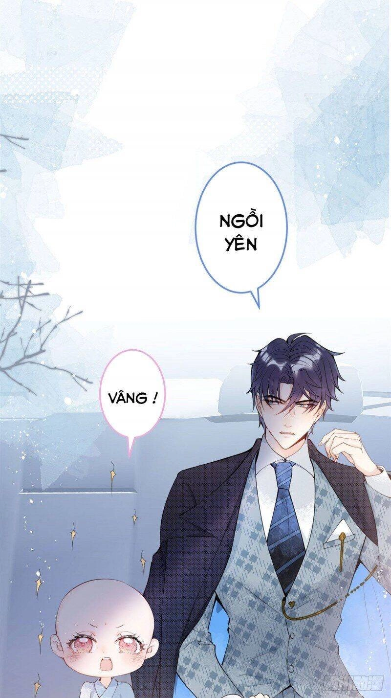 Ta Có Năm Đại Lão Ba Ba Chapter 9 - 7