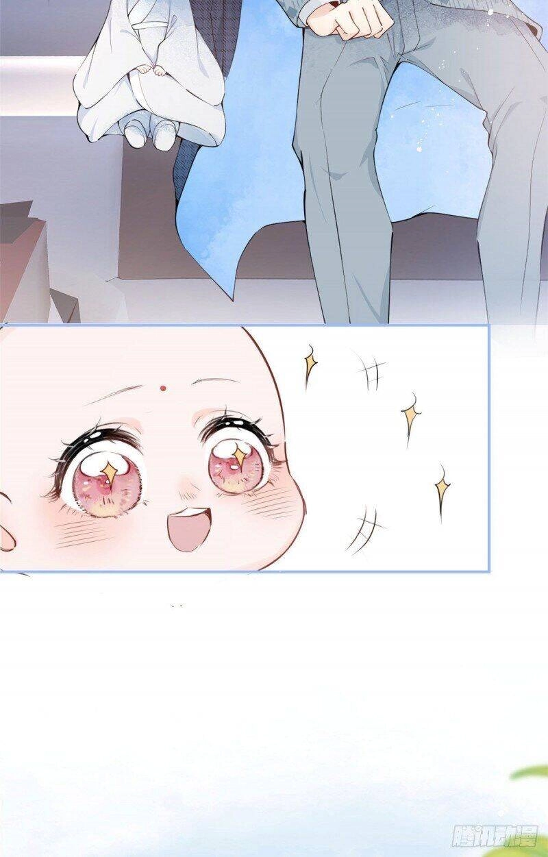 Ta Có Năm Đại Lão Ba Ba Chapter 9 - 8