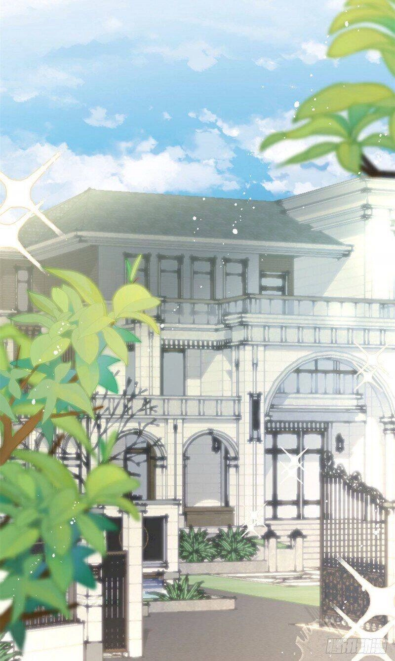 Ta Có Năm Đại Lão Ba Ba Chapter 9 - 9