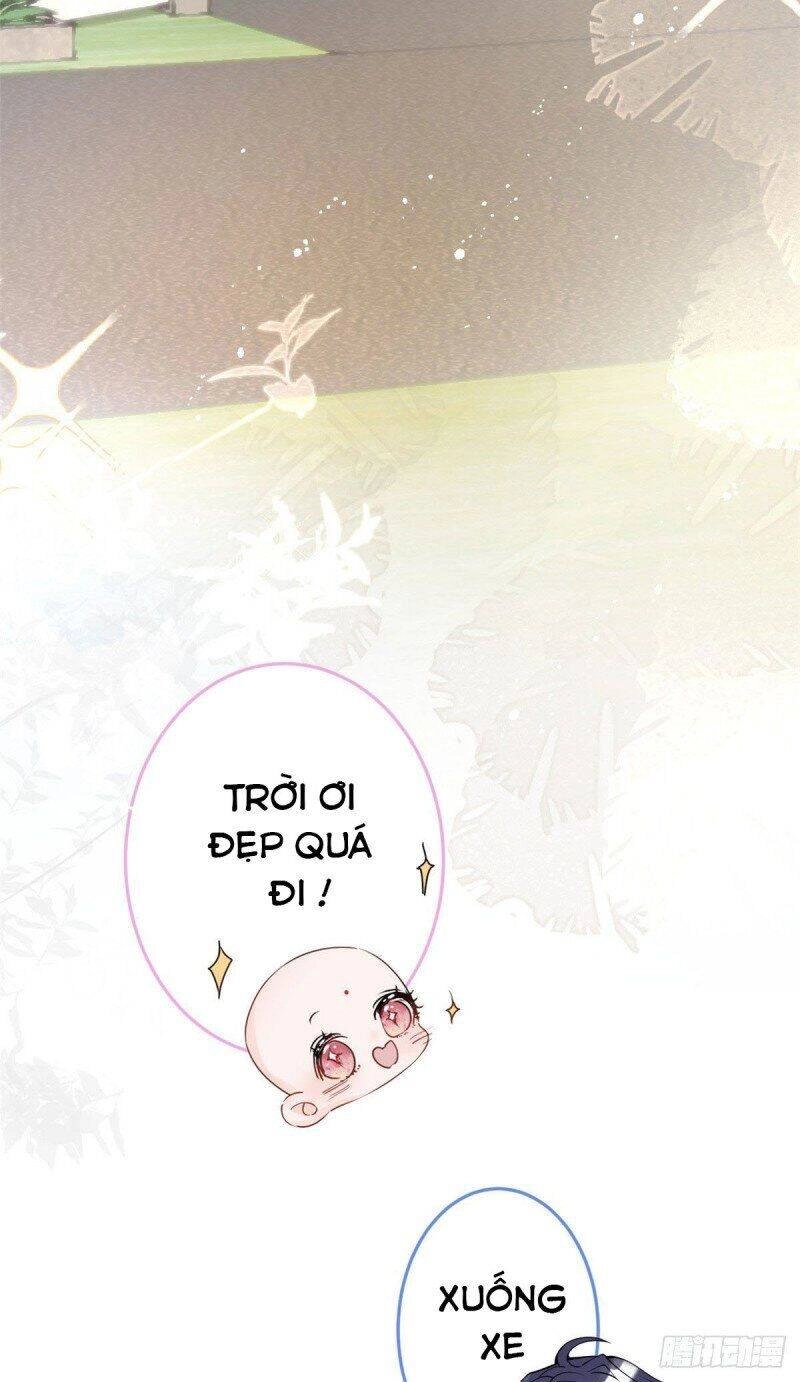 Ta Có Năm Đại Lão Ba Ba Chapter 9 - 10