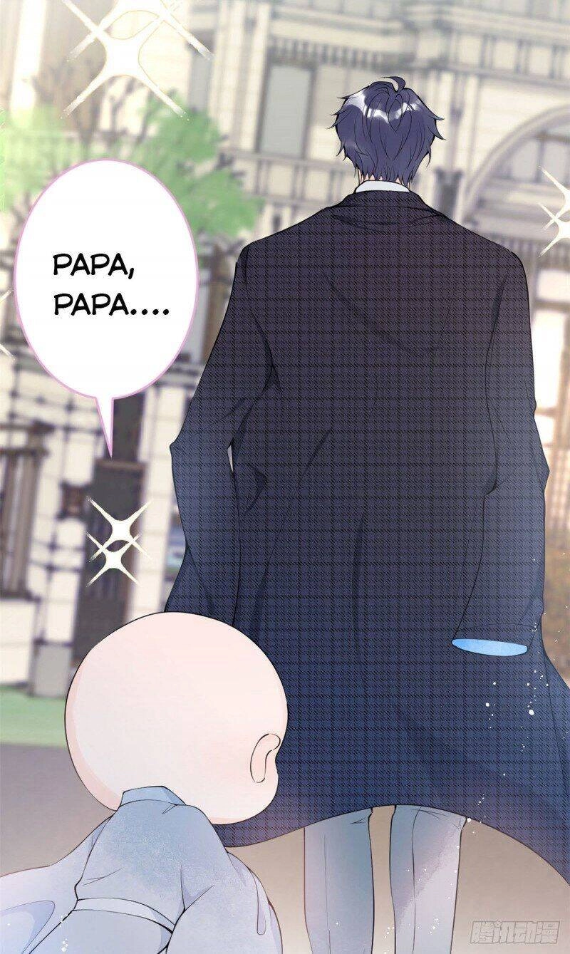 Ta Có Năm Đại Lão Ba Ba Chapter 9 - 12