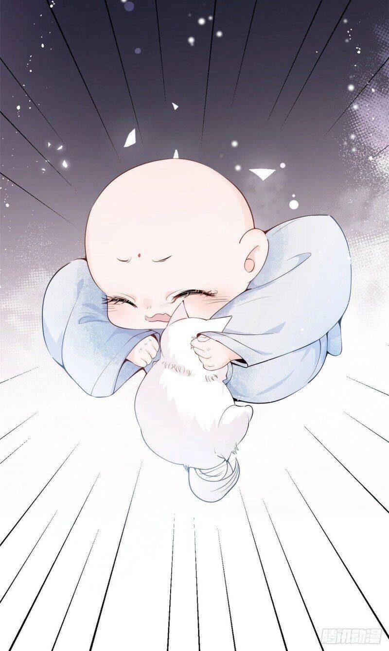 Ta Có Năm Đại Lão Ba Ba Chapter 9 - 14