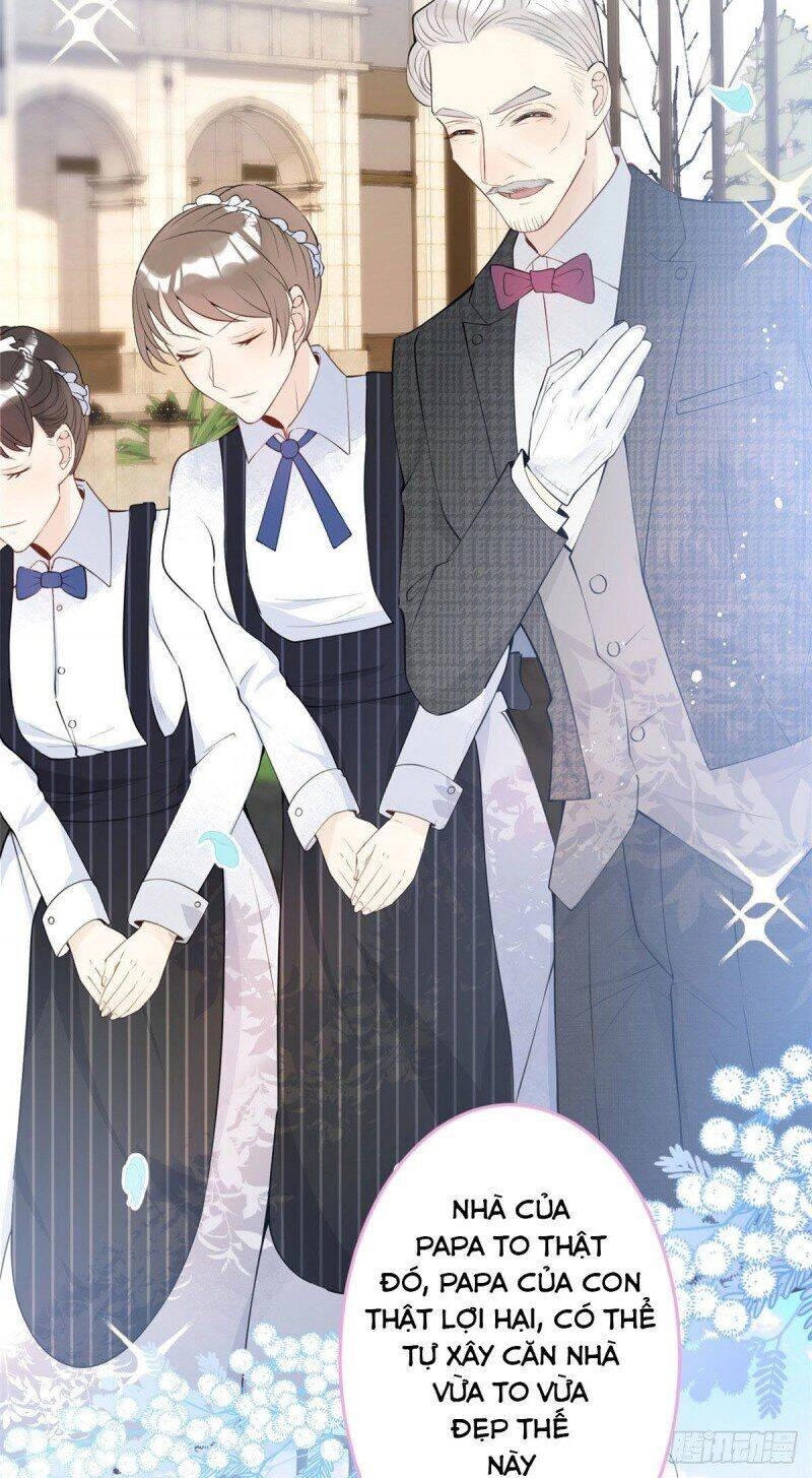 Ta Có Năm Đại Lão Ba Ba Chapter 9 - 17