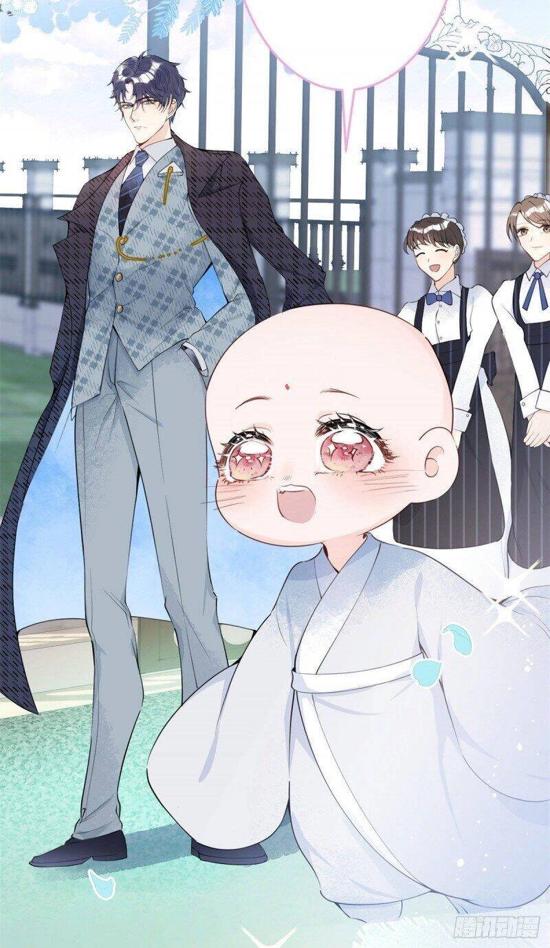 Ta Có Năm Đại Lão Ba Ba Chapter 9 - 18