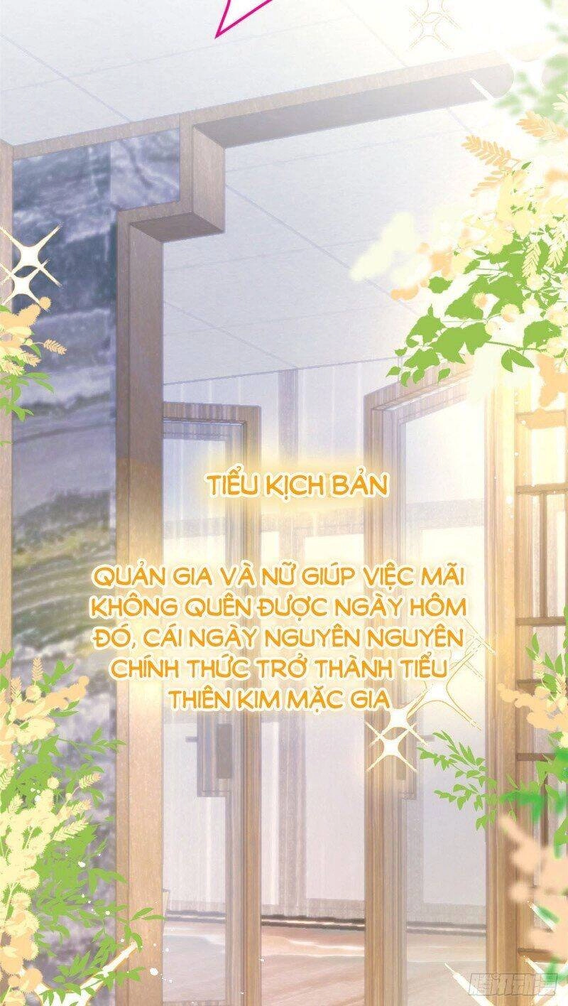 Ta Có Năm Đại Lão Ba Ba Chapter 9 - 21