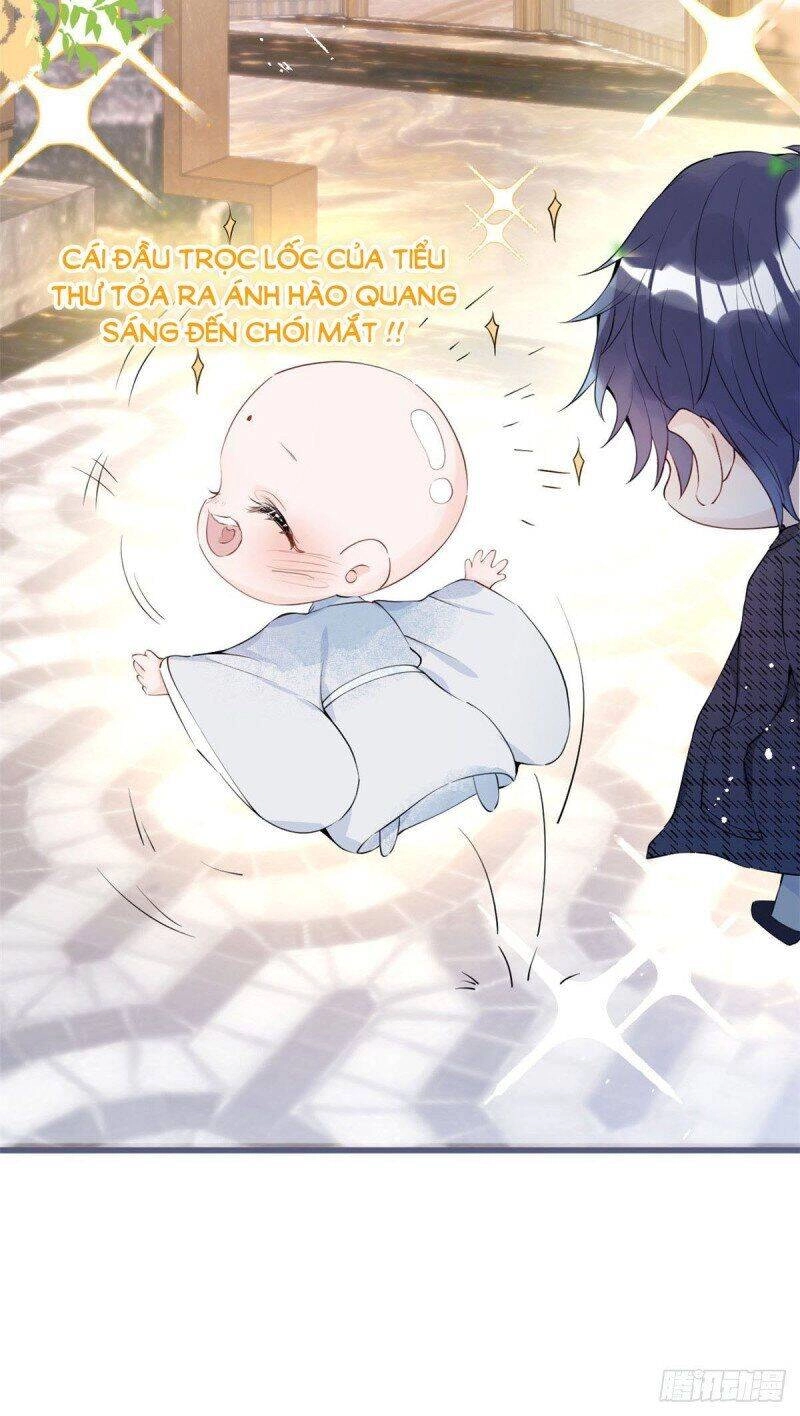 Ta Có Năm Đại Lão Ba Ba Chapter 9 - 22