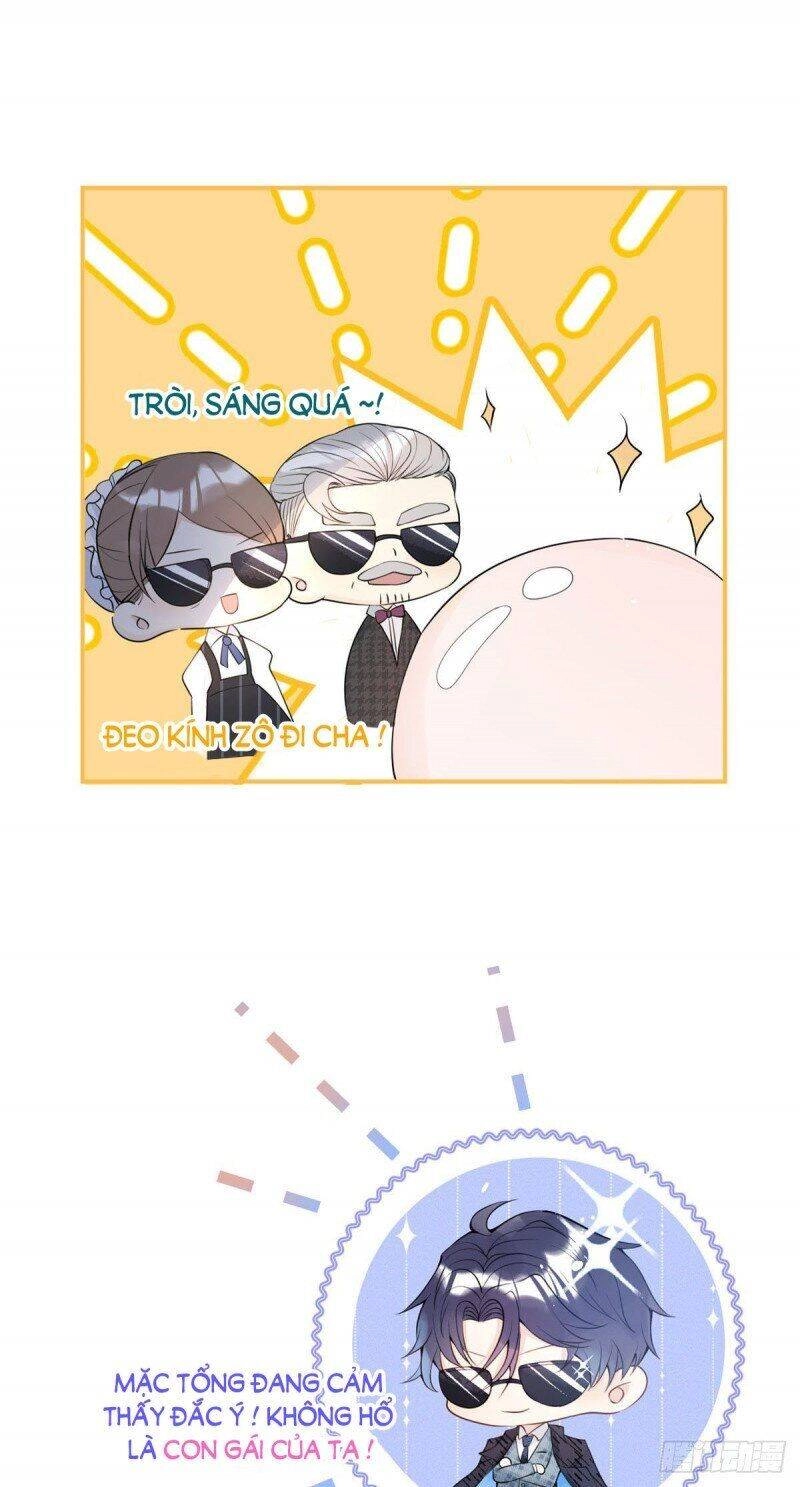 Ta Có Năm Đại Lão Ba Ba Chapter 9 - 23