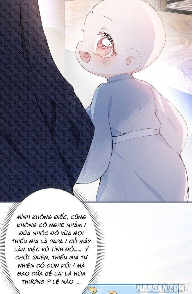 Ta Có Năm Đại Lão Ba Ba Chapter 10 - 4