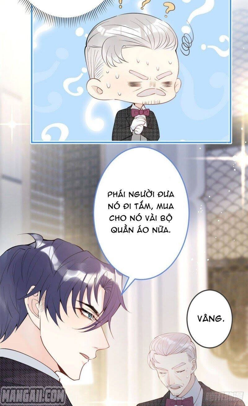 Ta Có Năm Đại Lão Ba Ba Chapter 10 - 5