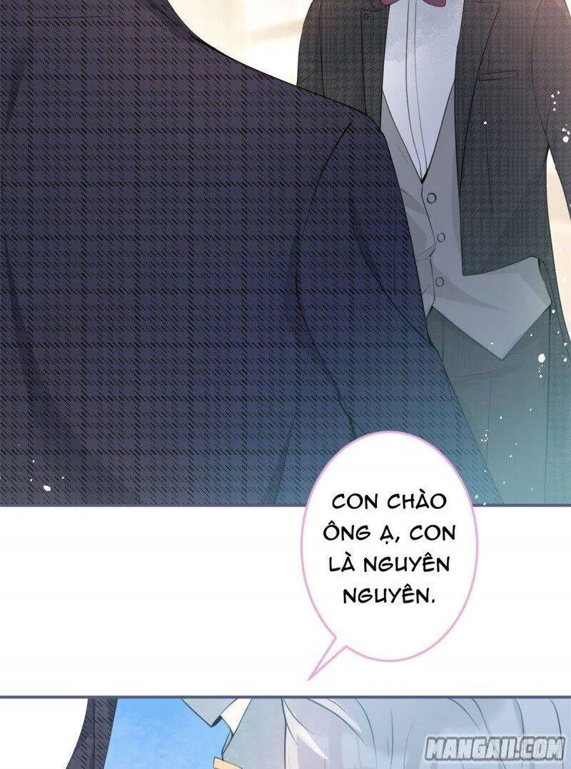 Ta Có Năm Đại Lão Ba Ba Chapter 10 - 6