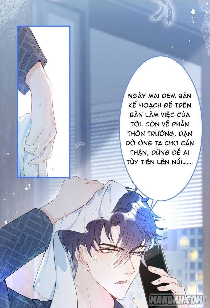 Ta Có Năm Đại Lão Ba Ba Chapter 10 - 11