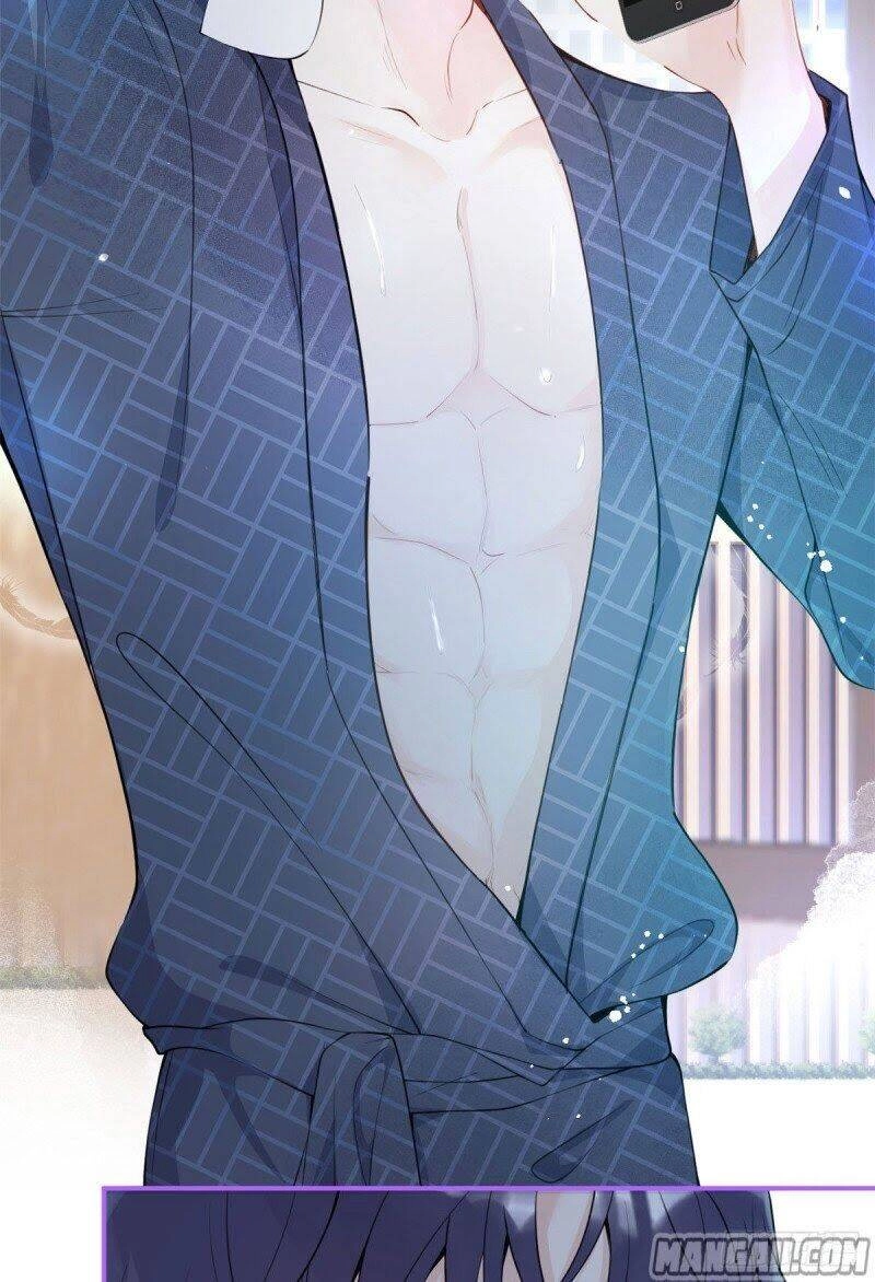 Ta Có Năm Đại Lão Ba Ba Chapter 10 - 12